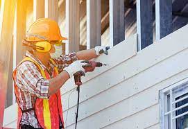 Best Wood Siding Installation  in Indian Hills, TX