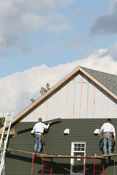 Best James Hardie Siding  in Indian Hills, TX